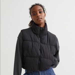 H&M Crop Vest